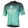 Bianchi Milano Conca blue Fahrradbekleidung Radtrikoten 59LME