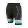 Bianchi Milano Nevola black Damen Kurz Radhose 9BKOQ