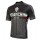 Bianchi Milano Attone black Fahrradbekleidung Radtrikoten 3VUOH