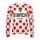 BIANCHI MILANO LEGGENDA climbers tricot Fahrradbekleidung Radtrikot Langarm 48DRC