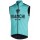 Bianchi Milano Passiria celeste Windstopper Vest 10108