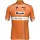 Boels Dolmans 2018 Team Fahrradbekleidung Radtrikot F7BKD