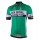 2018 CAJA RURAL Fahrradbekleidung Radtrikot ATSRY