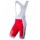 2018 COFIDIS Kurz Trägerhose 0594L