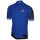 Castelli Volata 2 blau Fahrradbekleidung Radtrikot 2GLIM