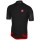 Castelli Volata 2 Schwarz Fahrradbekleidung Radtrikot 9ZEOV