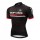 2018 Cervelo 3T Schwarz Fahrradbekleidung Radtrikot 0FNZ5