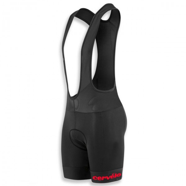 2018 Cervelo 3T Rot Kurz Trägerhose DWGKA 2018 Cervelo 3T Rot Kurz Trägerhose DWGKA