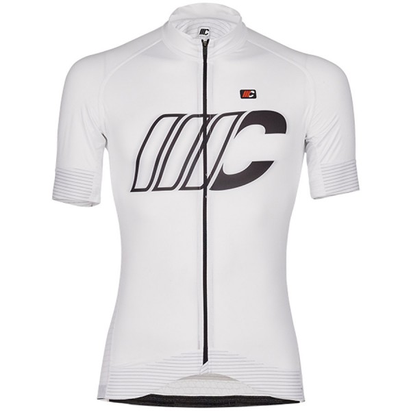 Cipollini Prestige weiß Fahrradbekleidung Radtrikot 5EAWR Cipollini Prestige weiß Fahrradbekleidung Radtrikot 5EAWR