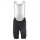 Cipollini Essential Classic Black Kurz Trägerhose HCVYG