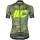 Cipollini Prestige Camo grün gelb Fahrradbekleidung Radtrikot 5PXIZ