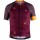 Craft Monuments GDL Foglie Morte 2018 Fahrradbekleidung Radtrikot IOSNH