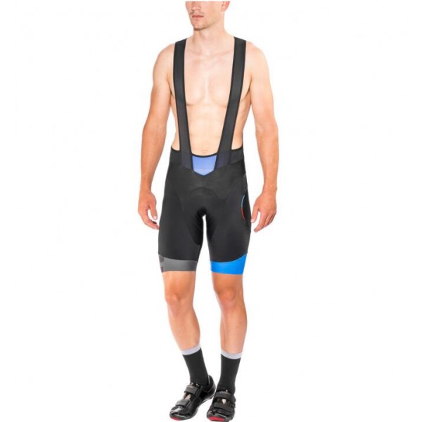 Cube Black Zero Kurz Trägerhose FRHY2 Cube Black Zero Kurz Trägerhose FRHY2