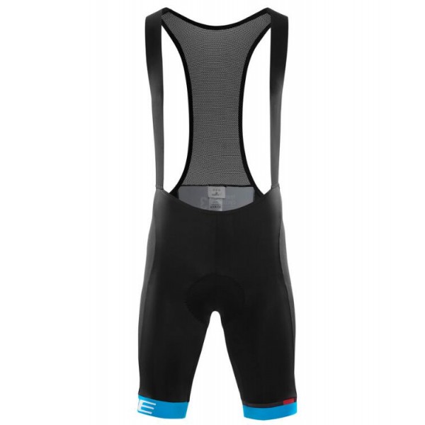Cube Teamline Kurz Trägerhose 1Z0J1 Cube Teamline Kurz Trägerhose 1Z0J1