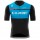 Cube Teamline Fahrradbekleidung Radtrikot ECLN1