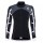 Cube Blackline Damen Fahrradbekleidung Radtrikot Langarm 0OKFK