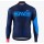 ENVE X MAAP FOCUS Fahrradbekleidung Radtrikot Langarm 7BYKV