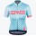 ENVE X MAAP FOCUS Dame Fahrradbekleidung Radtrikot 2HMB6