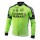 EUSKADI MURIAS 2018 TEAM Fahrradbekleidung Radtrikot Langarm B0GWO