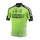 EUSKADI MURIAS 2018 TEAM Fahrradbekleidung Radtrikot E0NRV
