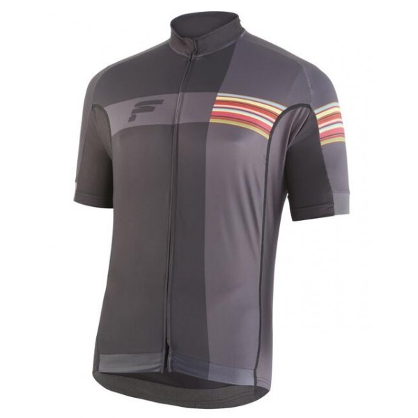 FOCUS-FREESTYLE PRO Fahrradbekleidung Radtrikot GZ6NL FOCUS-FREESTYLE PRO Fahrradbekleidung Radtrikot GZ6NL
