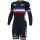 French National 2018 long sleeves Skinsuits GWGR1