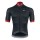 GSG Giessegi Rot Fahrradbekleidung Radtrikot FEDAIA – 03324 9XEQ9