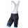 ISRAEL CYCLING ACADEMY 2018 Kurz Trägerhose 81XTF