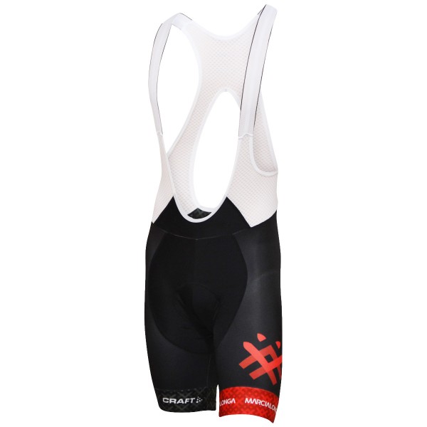 Craft Marcialonga Cycling 2018 Kurz Trägerhose 2RGG9 Craft Marcialonga Cycling 2018 Kurz Trägerhose 2RGG9