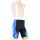 Mitchelton Scott 2018 blau Kurz Trägerhose 32UWA