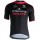 MITCHELTON- SCOTT La Vuelta Winner 2018 Fahrradbekleidung Radtrikot 817S1
