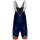 Nippo-Vini Fantini-Europa Ovini 2018 Kurz Trägerhose B48JL