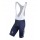 ONE PRO CYCLING 2018 Aston Martin Kurz Trägerhose DXCXA
