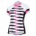 Pearl Izumi Select Escape LTD Blanc Damen Fahrradbekleidung Radtrikot BB5UN