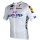 Quick-Step Floors 2018 Tour Special Edition weiß Fahrradbekleidung Radtrikot 74C12