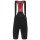 Santini Tono 2.0 Rot Kurz Trägerhose 553IV
