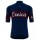 Santini Eroica Cielo Fahrradbekleidung Radtrikot 2VQKC