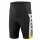 Scott RC Schwarz Kinderen Kurz Radhose I69BJ
