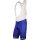 Scotty Browns The Keagan Tribute- Blue Stars Kurz Trägerhose ID2PQ