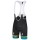 Specialized RBX Comp Logo-blau gelb Kurz Trägerhose 316OG
