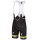 Specialized RBX Comp-Schwarz gelb Kurz Trägerhose 3TDKT