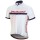 Specialized RBX Comp-weiß blau Fahrradbekleidung Radtrikot 8260O