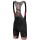 Specialized SL Elite-Schwarz Rot Kurz Trägerhose BREKE