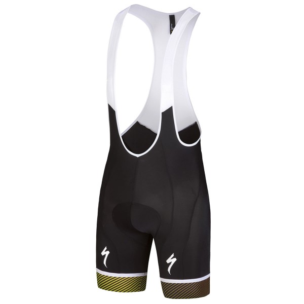 Specialized RBX Comp Logo-Schwarz gelb Kurz Trägerhose 6TB8I Specialized RBX Comp Logo-Schwarz gelb Kurz Trägerhose 6TB8I