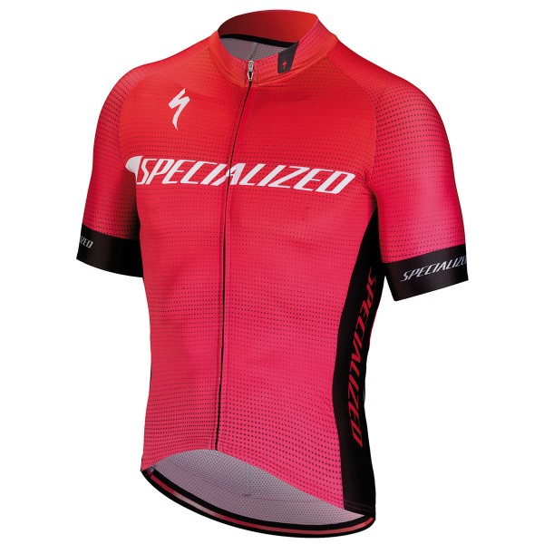 Specialized SL Pro-Rosa Fahrradbekleidung Radtrikot 4ATZ3 Specialized SL Pro-Rosa Fahrradbekleidung Radtrikot 4ATZ3