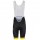 TEAM DIRECT ENERGIE 2018 Kurz Trägerhose BRWI0