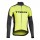 Bontrager Specter Thermal Fahrradbekleidung Radtrikot Langarm DHZAD