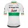 Trek-Segafredo Irish Champion 2018 Fahrradbekleidung Radtrikot 7KWCH