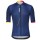 Vuelta Espana 2018 Km Cero Fahrradbekleidung Radtrikot E1Z1J