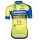 WB AQUA PROTECT VERANCLASSIC 2018 Fahrradbekleidung Radtrikot C7F7I